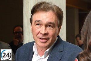 Guitarte advierte sobre amenazas a la estabilidad ante posibles elecciones anticipadas.