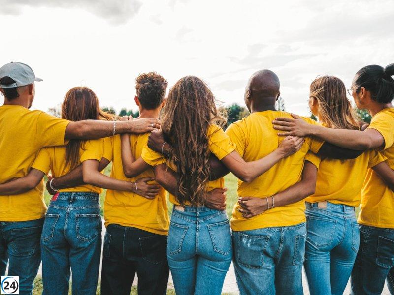 Se lanzan ayudas para fomentar la creación de asociaciones juveniles por parte del IAJ.