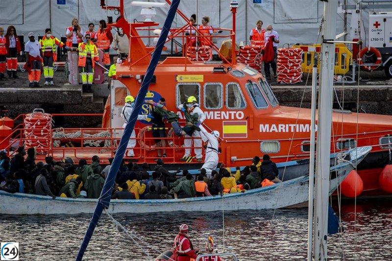 TSJM desestima el recurso de Aragón sobre la acogida de menores migrantes por parte del Ministerio de Juventud e Infancia.