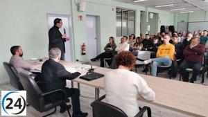 Rafa Guía (PSOE) critica a Azcón por romper la tradición de acuerdos en Aragón, fomentando la inestabilidad.