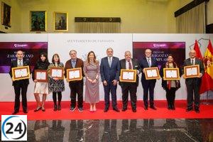El Ayuntamiento lanza encuesta para elegir a los zaragozanos destacados de 2025.