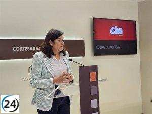 CHA exige medidas inmediatas y recursos adecuados para el apoyo a familias con recién nacidos prematuros.