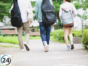 Se anuncian ayudas del IAJ para promover el bienestar emocional en la juventud.