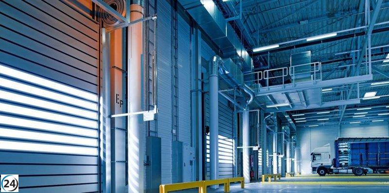 El Gobierno aragonés destina 940.000 euros adicionales para fomentar inversiones en tecnología ecológica.