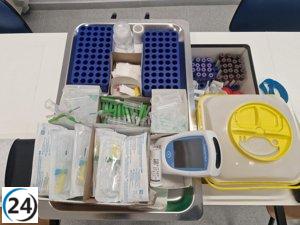 Aragón inicia la campaña de vacunación contra la gripe para toda la población a partir del 15 de diciembre.