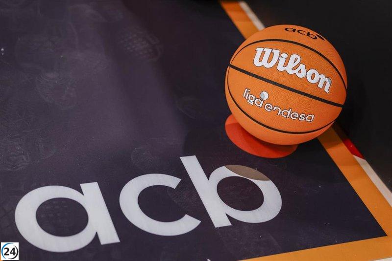 Valencia Basket y Casademont Zaragoza, partido pospuesto por lluvias intensas.