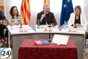 Se forma el Consejo Autonómico de Infancia y Adolescencia en Aragón: 