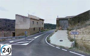 DPZ lanza un programa de un millón de euros para apoyar a los pueblos rurales de la provincia.