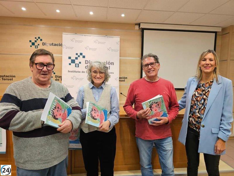 La revista 'Cabiria' celebra a Luis Buñuel en su edición 19.