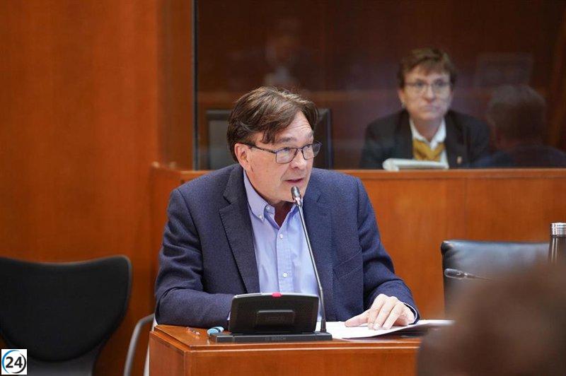 Teruel Existe inicia la selección de candidatos para las autonómicas del 8 de febrero.