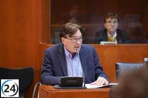 Teruel Existe inicia la selección de candidatos para las autonómicas del 8 de febrero.