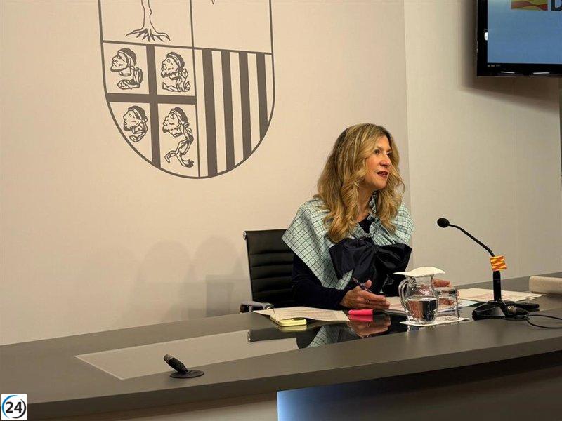 Aprobada inversión de 9,7 millones para la transformación del DAT Alierta y el CEEI.