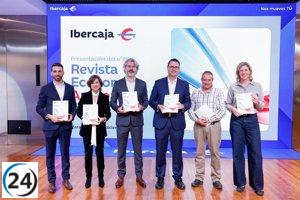 La economía de Aragón alcanzará un crecimiento del 2,9% en 2026 gracias a la gigafactoría, los centros de datos y el sector agroalimentario.