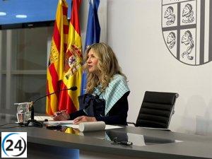 Vaquero critica al PSOE por su intento de restringir la labor del Gobierno de Aragón y lo califica de 