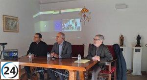 Expertos nacionales se reúnen en la DPZ para debatir sobre la preservación del patrimonio religioso rural.