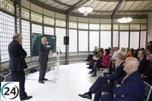 Ibercaja se prepara para el 2026 con una agenda repleta de eventos destacados y el festejo de su 150 aniversario.