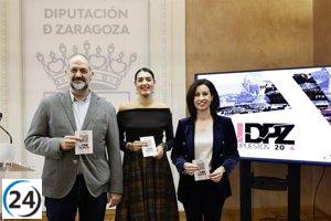 La DPZ incrementa su presupuesto 2026 a 256 millones de euros, un 20,7% más que en 2025.