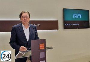 Teruel Existe solicita detener el Clúster del Maestrazgo para evitar daños permanentes.