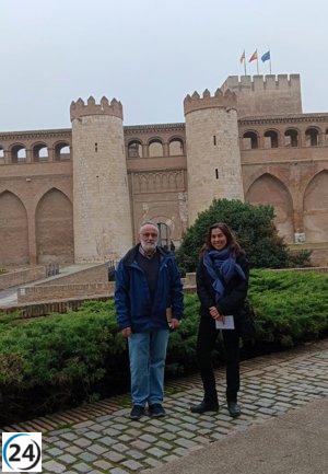 Teruel se revuelca en la polémica: Paisajes de Teruel presenta queja ante Anticorrupción por irregularidades en proyectos de Forestalia.