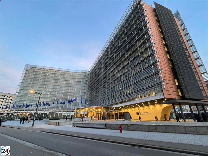 El PIB de Aragón se ha multiplicado por siete desde que España se unió a la UE.