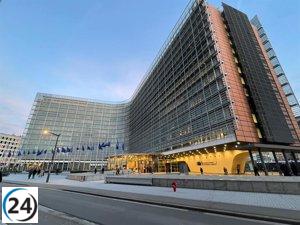 El PIB de Aragón se ha multiplicado por siete desde que España se unió a la UE.