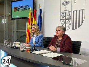 Aragón formula 24 objeciones al Plan Energético H2030.