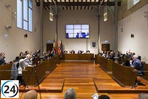 DPZ lanza su mayor programa de apoyo con 123 millones para 725 proyectos.