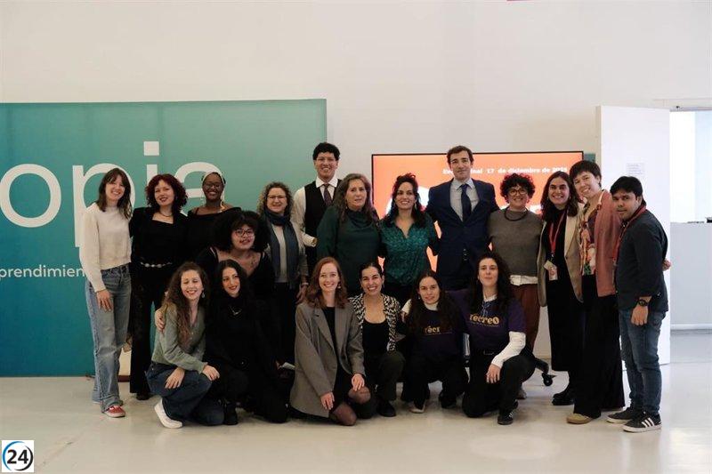 ZAC! Ideas en Acción: Analizando las Iniciativas de 'Convierte tu Idea en Negocio'