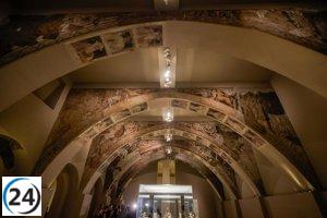 MNAC acepta peritos internacionales para el caso Sijena.