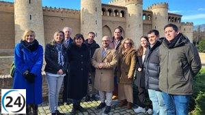 El PAR se presentará solo a las elecciones regionales con Alberto Izquierdo al frente.