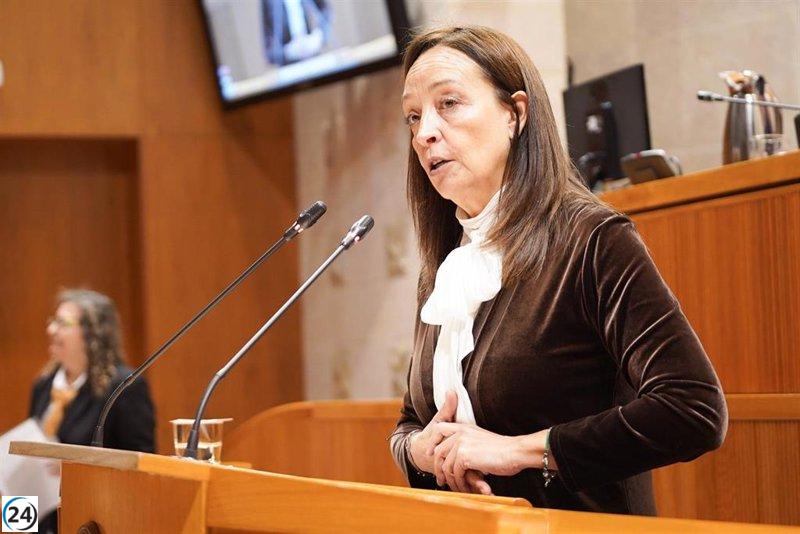 Aprobado el decreto que define el monto de la Prestación Aragonesa Complementaria al IMV.