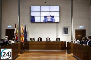 La DPZ otorga 74 millones a municipios para uso libre en nuevo plan de concertación.