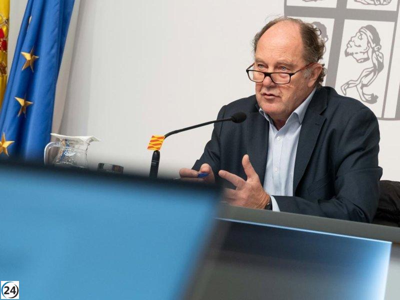 Aragón ofrece 1.180 puestos vacantes para la Administración Pública.