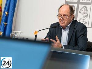 Aragón ofrece 1.180 puestos vacantes para la Administración Pública.