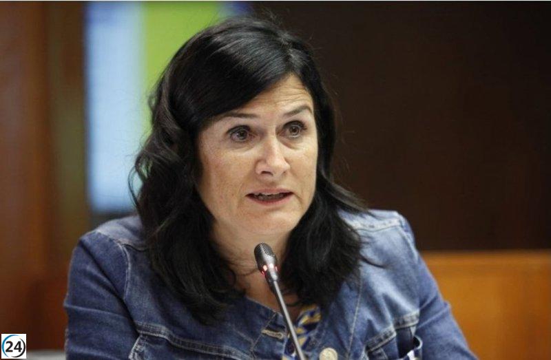 CHA: El discurso de Felipe VI muestra una clara desconexión con la realidad política actual.