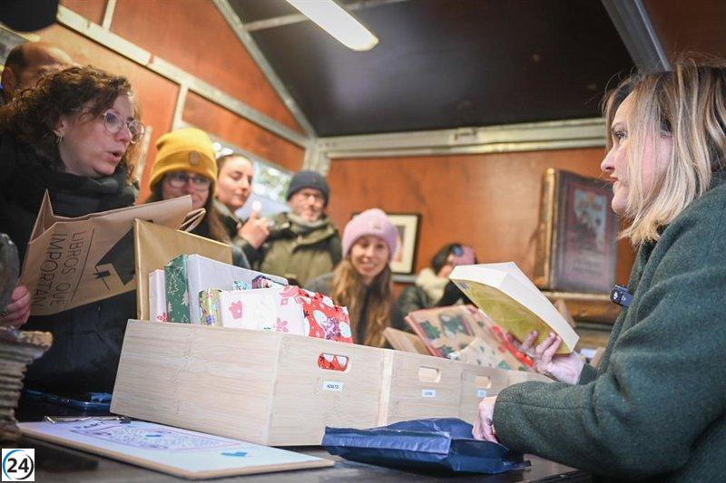 Pilar Alegría asegura que las candidaturas del PSOE son el resultado de un proceso legítimo.