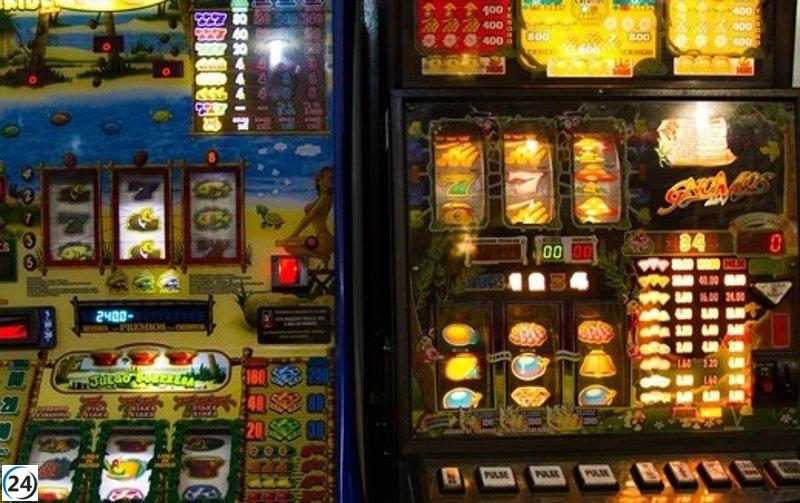 Gobierno de Aragón impulsa la nueva normativa del juego.