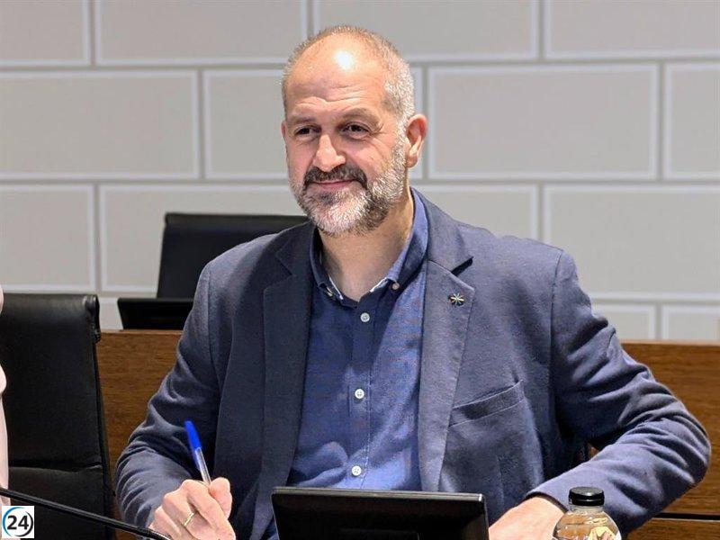 CHA pide salvaguardar la iglesia de la Virgen de la Huerta en Villanueva de Jalón.