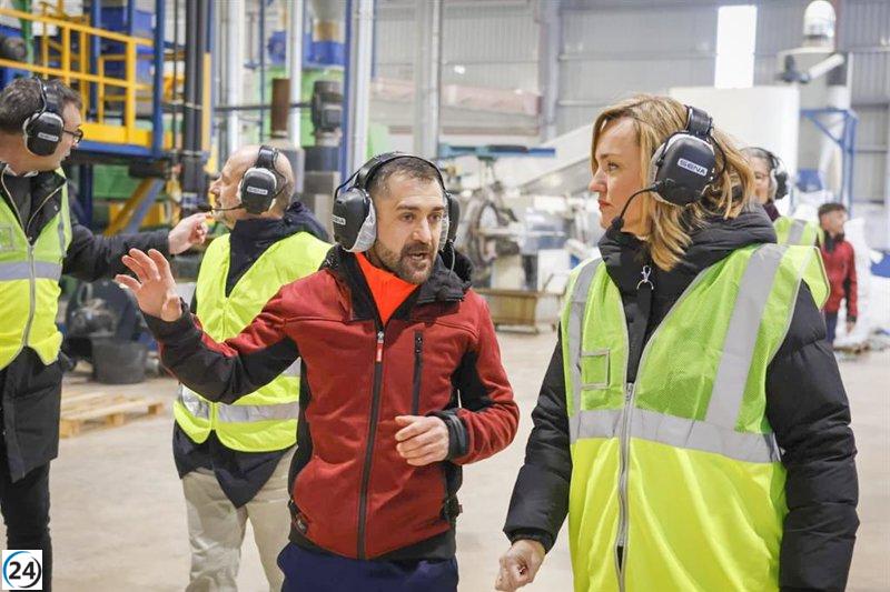 Alegría insta a Azcón a priorizar servicios públicos en lugar de generar controversia sobre los 630 millones de financiamiento.