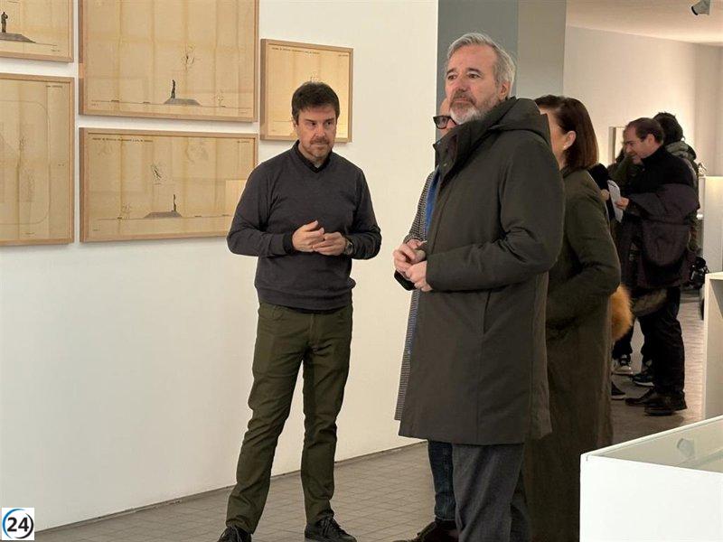 Azcón desafía a Pilar Alegría a que aclare en Aragón su modelo de financiación con 