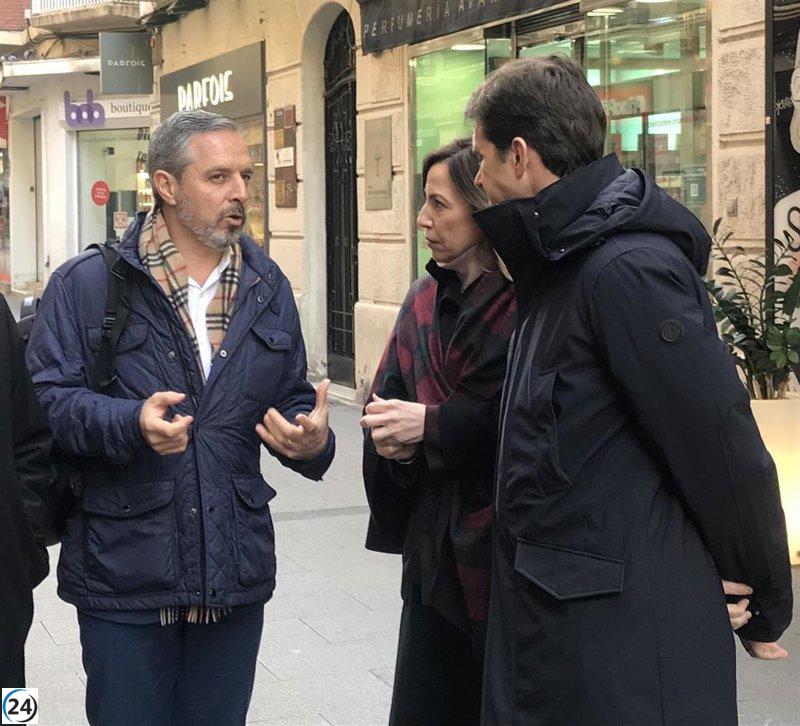 Bravo (PP) cuestiona al Gobierno: 