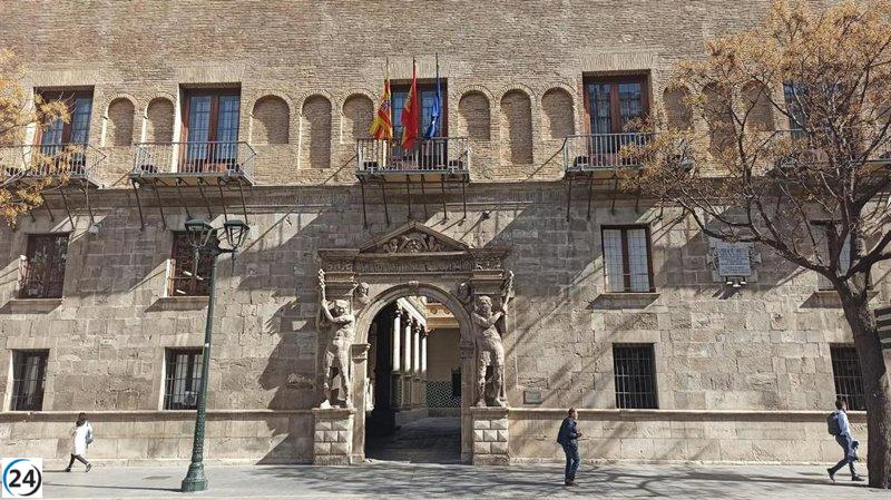 El TSJA acepta el recurso de CSIF sobre el Bachillerato concertado en Aragón.