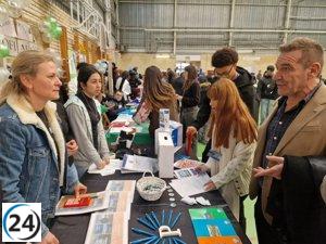 Aragón 2026: Se añaden 6 nuevos eventos al calendario de 122 ferias y exposiciones oficiales.