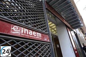 El INAEM ofrece apoyo a empresas que contraten personas con discapacidad.