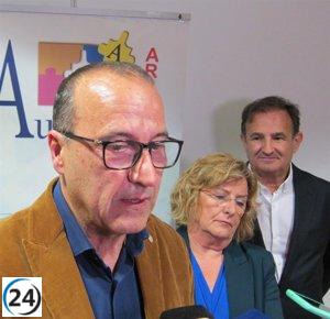 El Gobierno avanza en el reconocimiento de la jota como Patrimonio Inmaterial de la UNESCO, según Faci.