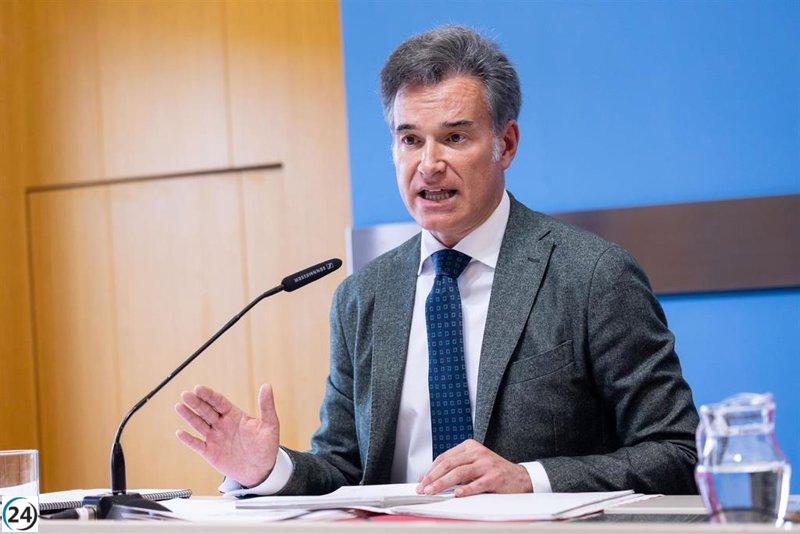 Urbanismo invierte 5,3 millones en Centro Cívico Parque Goya.