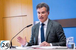 Urbanismo invierte 5,3 millones en Centro Cívico Parque Goya.