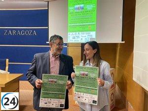 Ambel celebra la XVII Marcha Senderista Escornabueyes el 29 de abril.