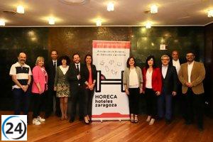 Hoteles Horeca de Zaragoza promueven un puente de mayo goyesco con descuentos extendidos en varios establecimientos.