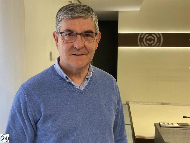 Guillén del PSOE dice que Aragón es una sociedad más justa y equilibrada que España.